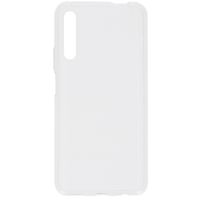 Accezz Clear Backcover Huawei P Smart Pro / Y9s - Transparant