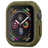 Spigen Rugged Armor™ Case Apple Watch 44 mm