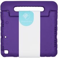 iMoshion Kidsproof Backcover met handvat Samsung Galaxy Tab S6 Lite / Tab S6 Lite (2022)