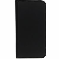 Dux Ducis Slim Softcase Bookcase iPhone X / Xs