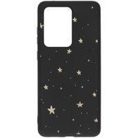 Design Backcover Color Samsung Galaxy S20 Ultra