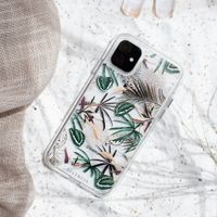 Selencia Fashion Extra Beschermende Backcover iPhone 12 Mini