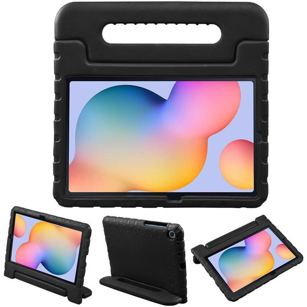 iMoshion Kidsproof Backcover met handvat Samsung Galaxy Tab S6 Lite / Tab S6 Lite (2022)