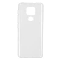 Softcase Backcover Motorola Moto E7 Plus / G9 Play