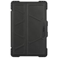 Targus Pro-Tek Bookcase Samsung Galaxy Tab A7 - Zwart