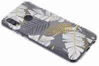 Design Backcover Huawei P20 Lite