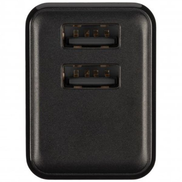 Xtorm Volt Series - Travel Charger 2x USB Port - 17W