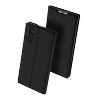 Dux Ducis Slim Softcase Bookcase Samsung Galaxy Note 10