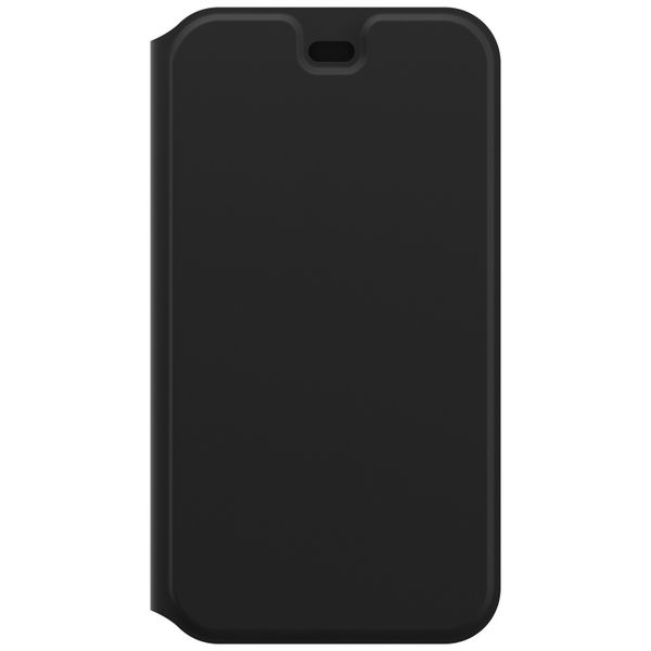 OtterBox Strada Via Bookcase iPhone 11 - Zwart