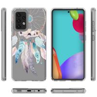 iMoshion Design hoesje Samsung Galaxy A52(s) (5G/4G) - Dromenvanger