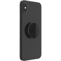 PopSockets Luxe PopGrip - Tactical Ballistic Nylon Carbon