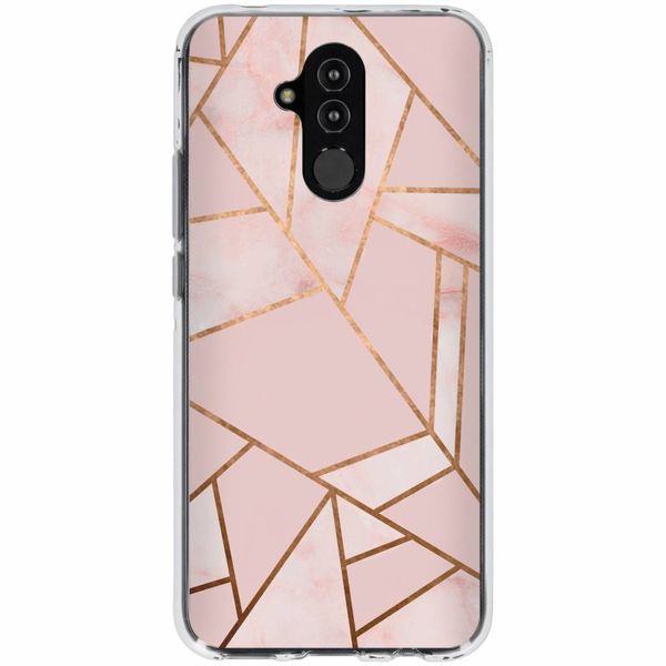 Design Backcover Huawei Mate 20 Lite