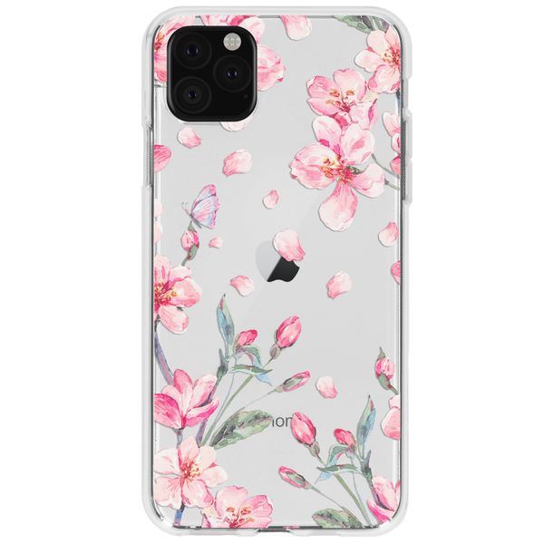 Design Backcover iPhone 11 Pro Max