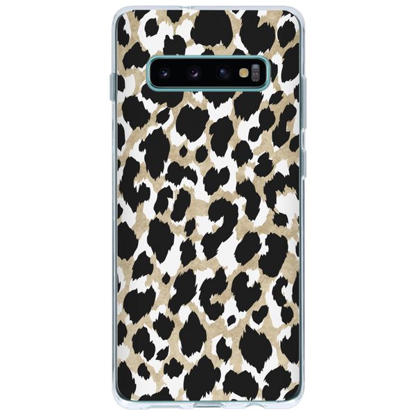 Design Backcover Samsung Galaxy S10 Plus