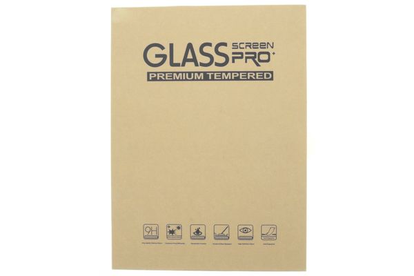 Gehard Glas Screenprotector Surface Pro 7 / 6 / 4 Pro (2017)