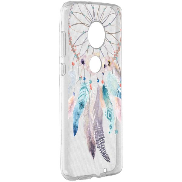 Design Backcover Motorola Moto G7 / G7 Plus