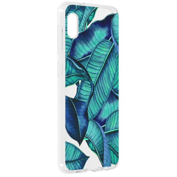 Design Backcover Samsung Galaxy A10