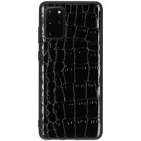 Hardcase Backcover Samsung Galaxy S20 Plus - Krokodil