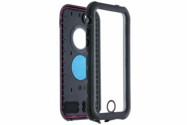 Redpepper Dot Plus Waterproof Backcover iPhone SE / 5 / 5s