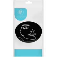 PopSockets iMoshion PopGrip - Line Art Woman