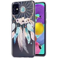 iMoshion Design hoesje Samsung Galaxy A51 - Dromenvanger