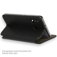 Samsung Galaxy A20e gel bookcase ontwerpen (eenzijdig)