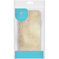 iMoshion Design hoesje iPhone 12 (Pro) - Grafisch