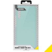 Accezz Liquid Silicone Backcover P Smart Pro / Huawei Y9s