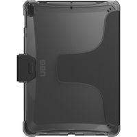 UAG Plyo Bookcase iPad Air 10.5 / Pro 10.5 - Zwart