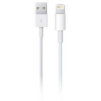 Apple Lightning naar USB-kabel - 0,5 meter