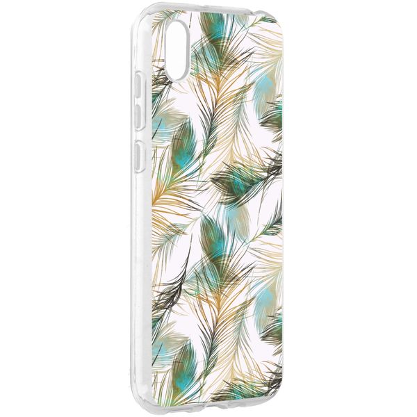 Design Backcover Huawei Y5 (2019)