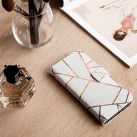 iMoshion Design Softcase Bookcase Samsung Galaxy A20e