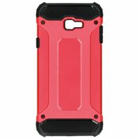 Rugged Xtreme Backcover Samsung Galaxy J4 Plus