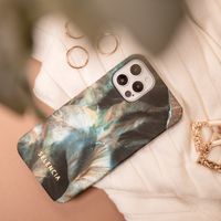 Selencia Maya Fashion Backcover iPhone Xr - Nepal