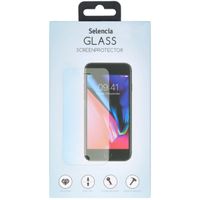 Selencia Gehard Glas Screenprotector OnePlus Nord N10 5G