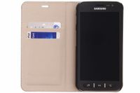 Hama Slim Pro Bookcase Samsung Galaxy Xcover 4 / 4s