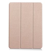 iMoshion Trifold Bookcase iPad Air (2022 / 2020) - Goud