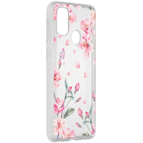 Design Backcover Samsung Galaxy M30s / M21