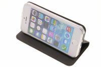 Dux Ducis Slim Softcase Bookcase iPhone SE / 5 / 5s