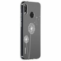 Design Backcover Huawei P20 Lite