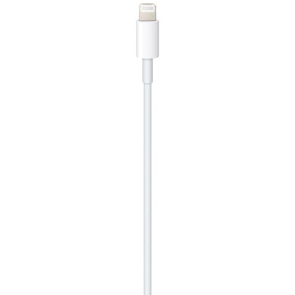 Apple USB-C naar Lightning kabel - 1 meter