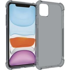 iMoshion Shockproof Case iPhone 11 - Grijs