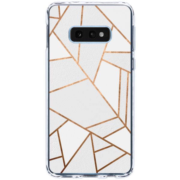 Design Backcover Samsung Galaxy S10e