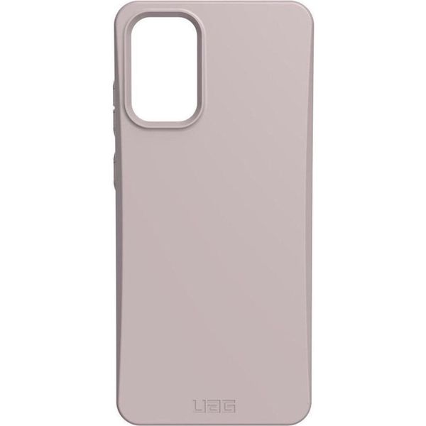 UAG Outback Backcover Samsung Galaxy S20 Plus - Lila