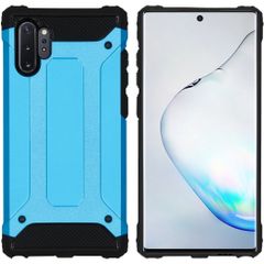 iMoshion Rugged Xtreme Backcover Samsung Galaxy Note 10 Plus