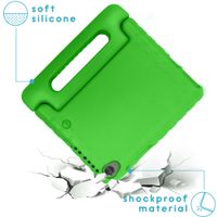 iMoshion Kidsproof Backcover met handvat Lenovo Tab M8 / M8 FHD