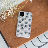 Selencia Zarya Fashion Extra Beschermende Backcover iPhone 11