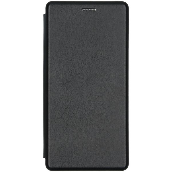 Slim Folio Bookcase Samsung Galaxy S20 Ultra - Zwart