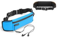 Ugreen Outdoor Running Waist Belt Pack