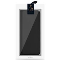 Dux Ducis Slim Softcase Bookcase Samsung Galaxy S20 - Zwart